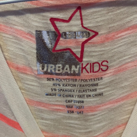 Striped T-shirt - Picture 3 of 3